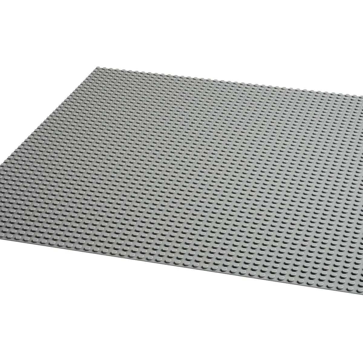 Gray Baseplate