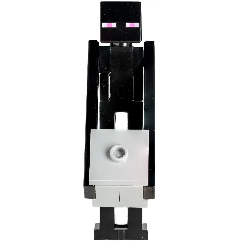 Enderman, Light Bluish Gray Box