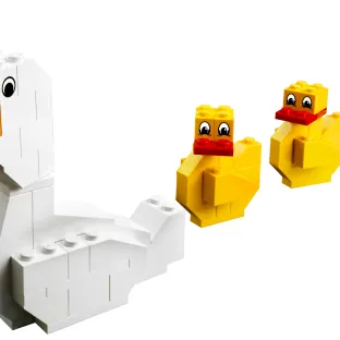 Hans Christian Andersen Bucket