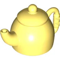 Duplo Teapot [Plain]