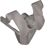 Large Figure Chest Cover, Armor, Toa Nuva