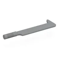 Light Bluish Gray