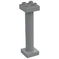 Light Bluish Gray