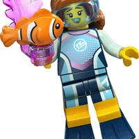 Marine Biologist