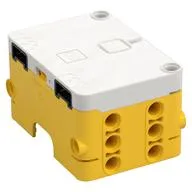 Hub, Programmable, SPIKE 2-Port (Small)
