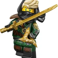 Mysterious Ronin