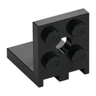 Bracket 2 x 2 - 2 x 2