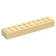 Brick 2 x 10