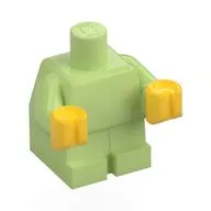 Yellowish Green