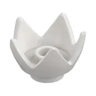 Crown / Flower / Egg Shell Half