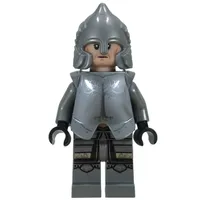 Soldier of Gondor, Stern
