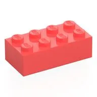 Brick 2 x 4
