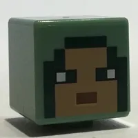 Sand Green