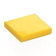 Tile 2 x 2 with Groove