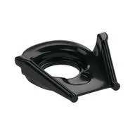 Minifig Neckwear Collar SW Darth Vader Helmet Bottom