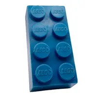 Jumbo Brick 2 x 4 [European Version]