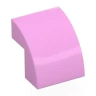 Brick Curved 2 x 2 x 1 2/3