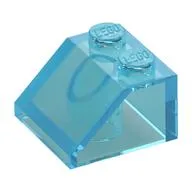 Brick Sloped 45° 2 x 2
