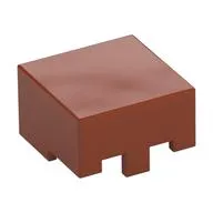 Helmet Rectangular