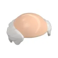 Light Nougat