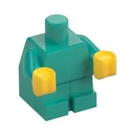 Dark Turquoise