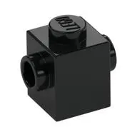 Brick Special 1 x 1 with Studs on 2 Sides
