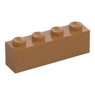 Brick 1 x 4