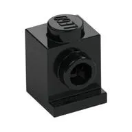 Brick Special 1 x 1 with Headlight
