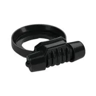 Minifig Neckwear Scuba Breathing Regulator