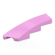 Bright Pink