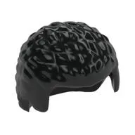 Hair Coiled Texture [Plain]