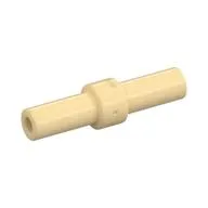 Bar 2L with Stop in Center