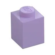 Brick 1 x 1