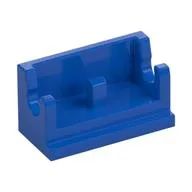 Hinge Brick 1 x 2 Base