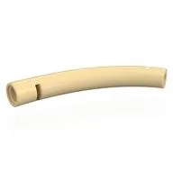 Animal Body Part / Plant, Tail / Neck / Branch / Trunk, Middle Section with Pin Holes