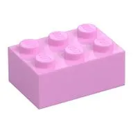 Brick 2 x 3