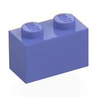 Brick 1 x 2