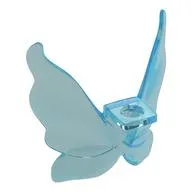 Trans-Light Blue
