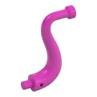 Animal Body Part / Plant, Tail / Trunk / Tentacle / Tongue / Vine / Tree Branch (Long Tip)