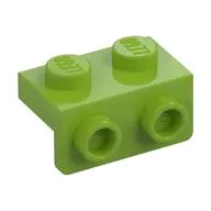 Bracket 1 x 2 - 1 x 2