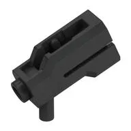 Launcher, Weapon Gun / Blaster / Shooter Square
