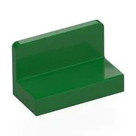 Panel 1 x 2 x 1 [Rounded Corners]