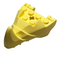 Bright Light Yellow