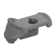 Minifig Neckwear Shoulder Guard