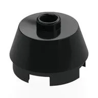 Brick Round 2 x 2 Truncated Cone