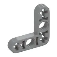 Technic Beam 3 x 3 L-Shape Thin