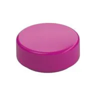 Tile Round 1 x 1