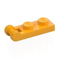 Plate Special 1 x 2 with Handle on End [Closed Ends]