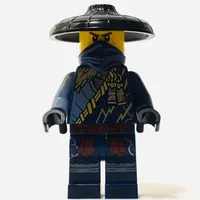 Rogue, Black Hat