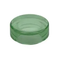 Tile Round 1 x 1